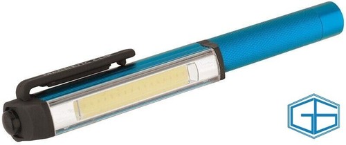 Draper cob led aluminium - led,