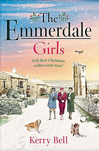 The emmerdale girls - the, girls: