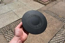 Fits 17" Mercedes Vito 5x112 VW Transporter T4 Steel Wheel Centre Cap Cover Trim