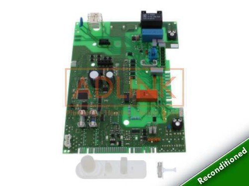 Worcester greenstar 25si - 25si, /