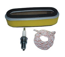 Air Filter Service Kit Fits