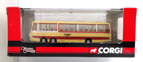 Corgi om42410 bedford val - corgi,