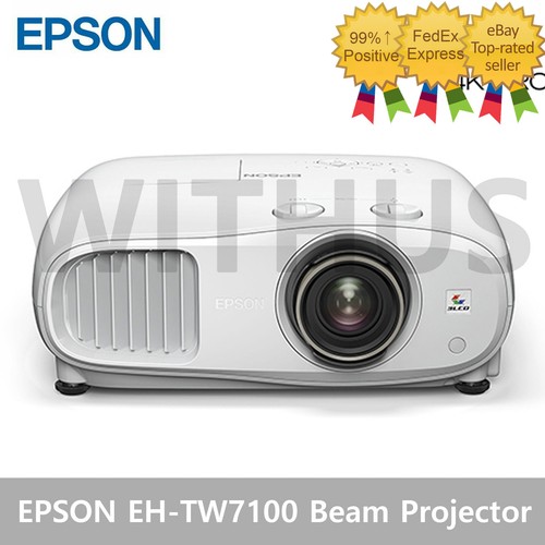 Epson tw7100 beam - eh-tw7100, projector