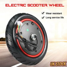 Front Wheel Engine Motor Assembled 350W For Xiaomi Pro / Pro2 Electric Scooter