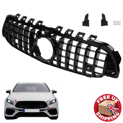 Fits for mercedes - a, class