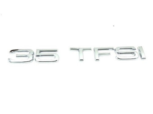 Genuine new audi tfsi - genuine,
