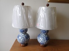 Pair of Ralph Lauren Table Lamps