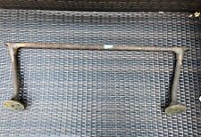 DAIMLER DINGO - Support