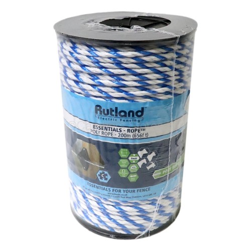 New rutland electric - new, fencing