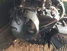 kawasaki z750 r 2011 generator alternator stator 2012 2013 2014