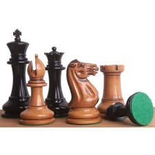 1849 original staunton chess - 1849,