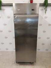 Used Electrolux Single Upright Freezer, 600L Capacity, Delivery Available