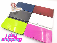 Nintendo new 3DS LL XL Console