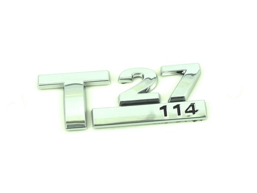 Genuine new volkswagen t27 - new, vw