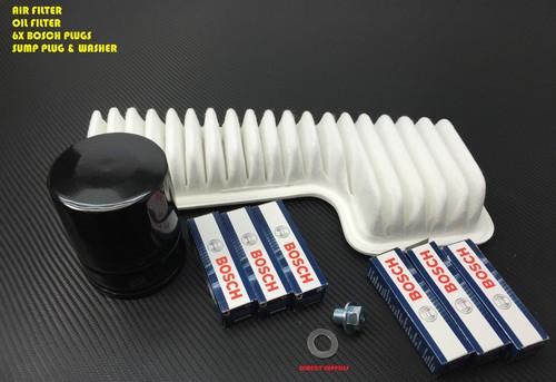 Lexus is200 service kit oil - lexus,