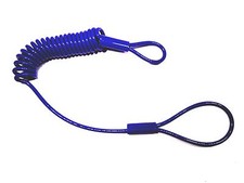 HONDA CB650 CB750 CB500 CBR600 CBR1000 CB550 SHADOW UNIVERSAL DISK LOCK REMINDER