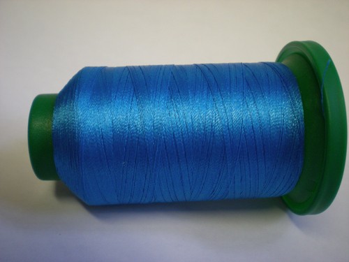Isacord 100 poly machine - isacord,