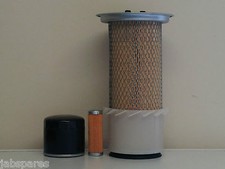 Filter Service Kit Suits