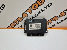 2007 JEEP GRAND CHEROKEE WK 5.7 HEMI PARKING AID MODULE ECU 05026016AB