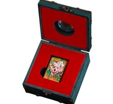 zippo genuine goods lighter