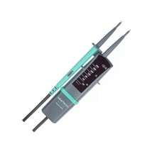 Kewtech KT1710 2 Pole Voltage and Continuity Tester with clear LED indication