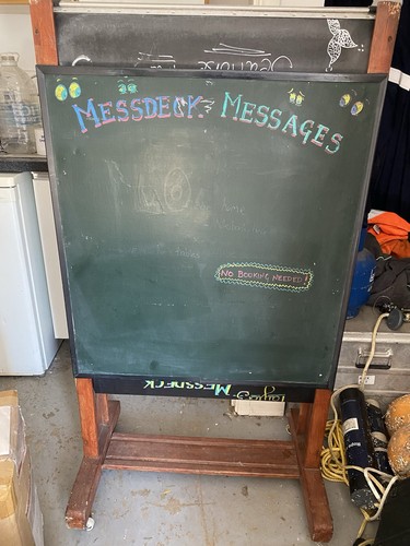 Vintage revolving school - vintage,