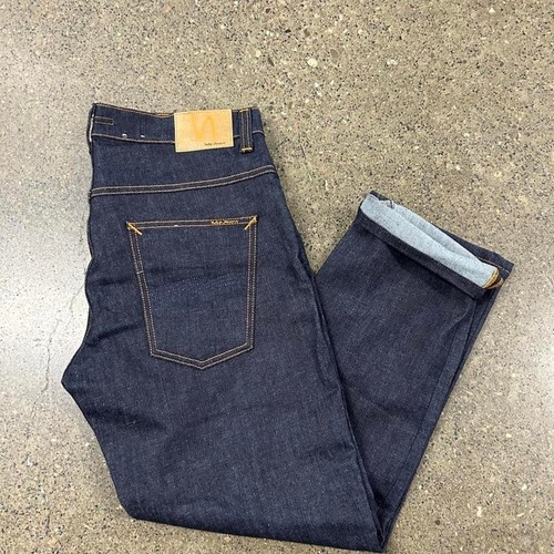Nudie jeans organic japan dry - nudie,