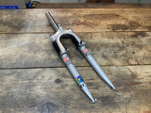 Rock shox quadra - quadra, 21