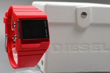 Near MINT / Box Paper Diesel