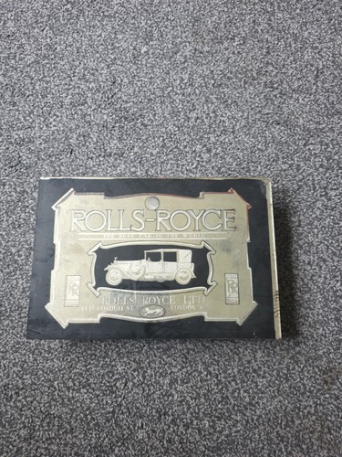 Vintage rolls royce mirror - royce,