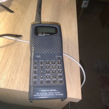 Realistic Pro-62  Hyperscan