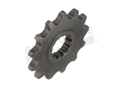 Afam 420 pitch steel front - afam,