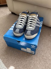 Men’s 2022 Blue Adidas