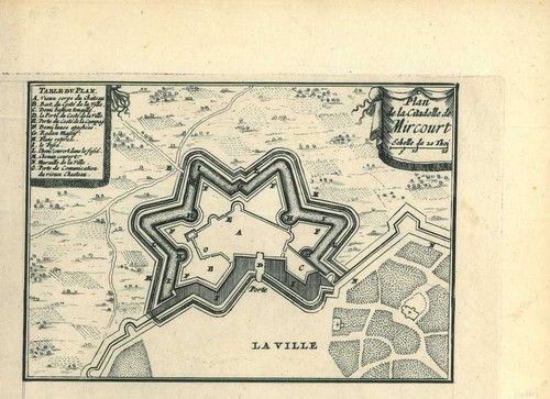 City map mirecourt - city,