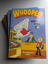Whoopee Dandy Annual Bundle