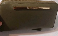 Steven Madden Gold Tone