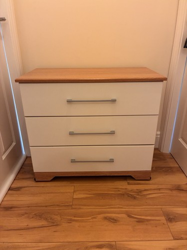 Drawer chest drawers 81cm - drawers,