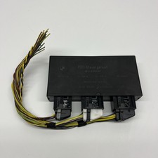 Bmw 5 6 Series E60 E61 Parking