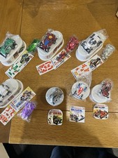 Tamiya Coffee Can Cars Dash