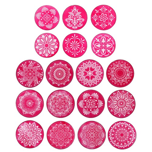 Rangoli stencils making jali - rangoli,