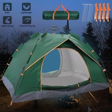 2-3 Man Automatic Instant Tent