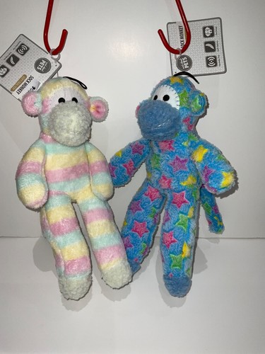 Happypet sock monkey - happypet, s/m
