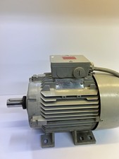 SIEMENS Motor 3