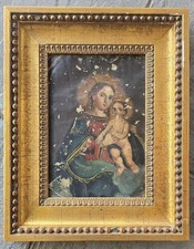 Mexico Colonial Painting