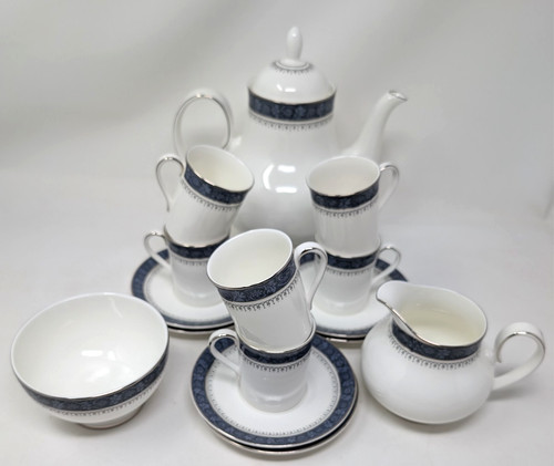 Royal doulton sherbrooke h5009 - royal,