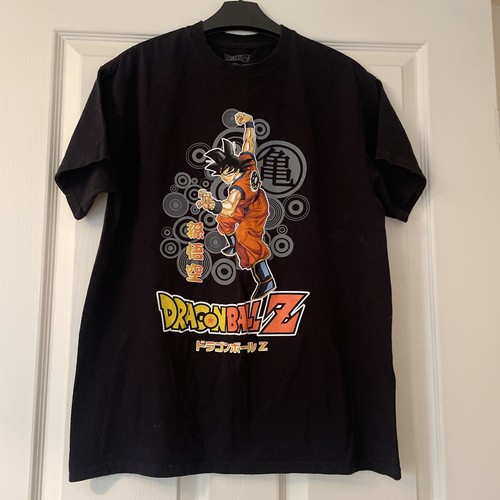 Dragon ball shirt men - dragon, m