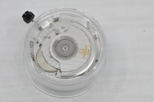 Omega 3220 movement - omega,