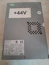 SANKEN 44V POWER SUPPLY FOR  BELL FRUIT, REFLEX ETC. FRUIT MACHINE SPARES