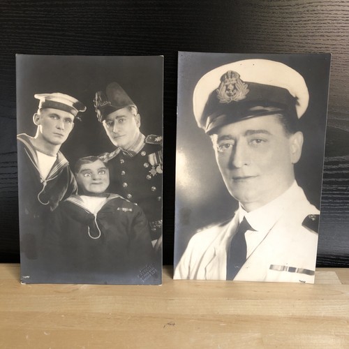 Lot antique photos arthur - lot, of