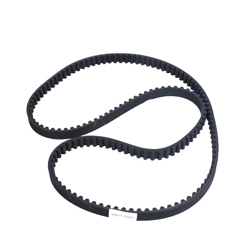 Drive belt poly - drive, chain